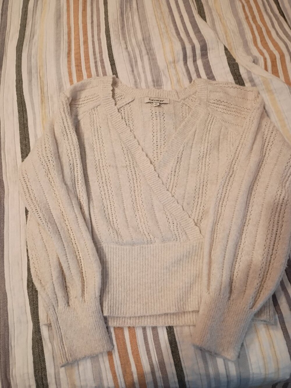 Francesca Sweater